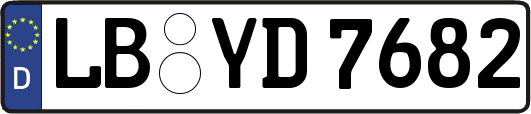 LB-YD7682