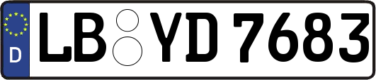 LB-YD7683