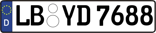 LB-YD7688