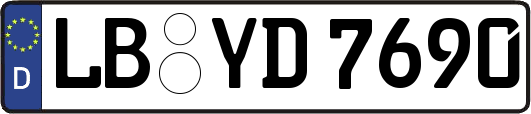LB-YD7690