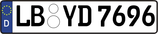 LB-YD7696