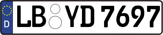 LB-YD7697