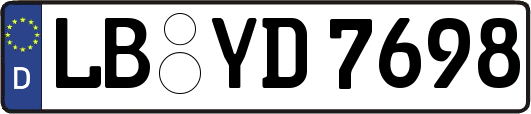 LB-YD7698
