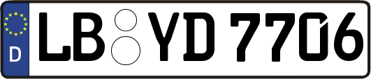 LB-YD7706