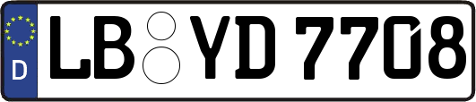 LB-YD7708