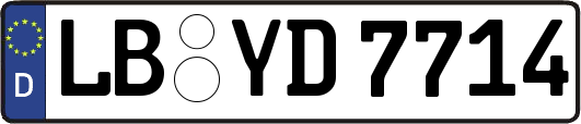 LB-YD7714