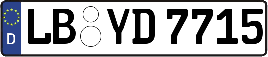 LB-YD7715