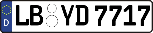 LB-YD7717