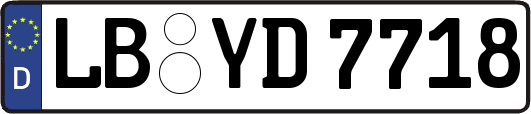LB-YD7718