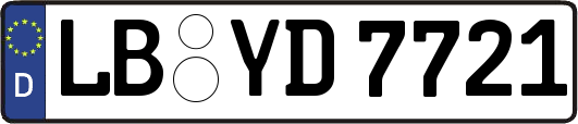 LB-YD7721