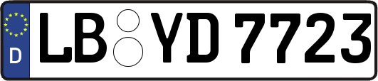 LB-YD7723