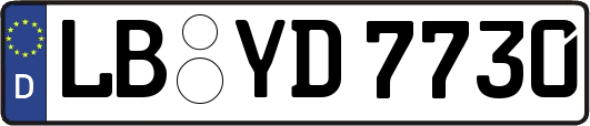 LB-YD7730