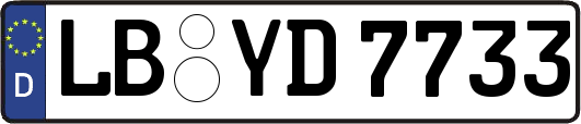 LB-YD7733