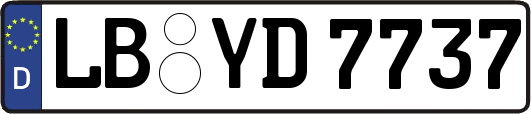 LB-YD7737