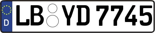 LB-YD7745