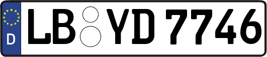 LB-YD7746