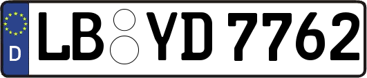 LB-YD7762