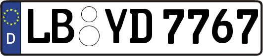 LB-YD7767