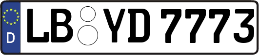 LB-YD7773