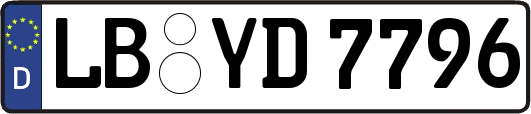 LB-YD7796