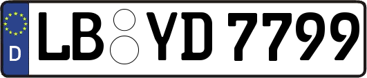 LB-YD7799