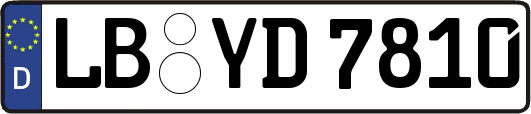 LB-YD7810