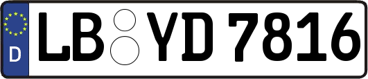 LB-YD7816
