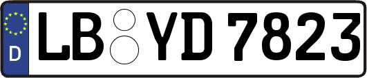 LB-YD7823