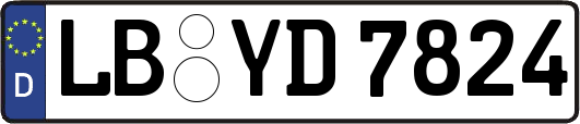 LB-YD7824