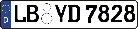 LB-YD7828