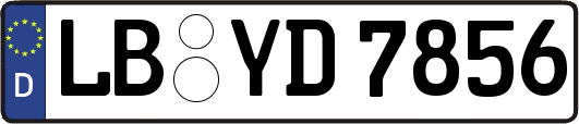 LB-YD7856