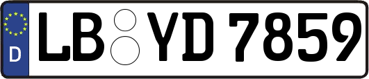 LB-YD7859