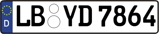 LB-YD7864