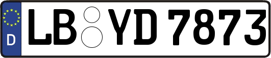 LB-YD7873