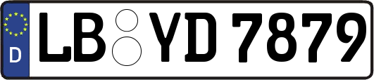 LB-YD7879