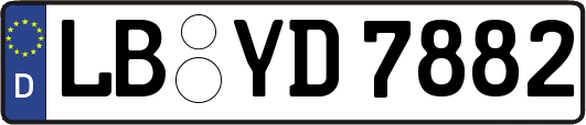 LB-YD7882