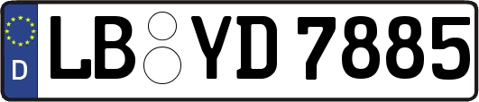 LB-YD7885