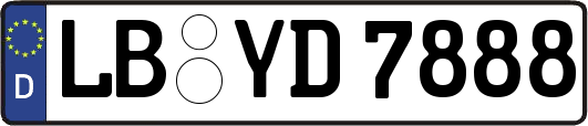 LB-YD7888
