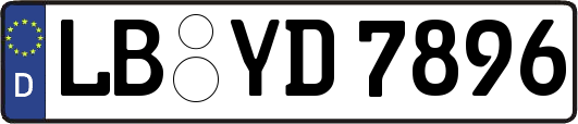 LB-YD7896