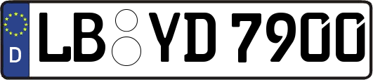 LB-YD7900