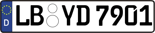 LB-YD7901