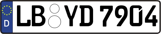 LB-YD7904