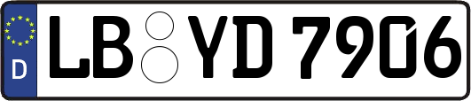 LB-YD7906
