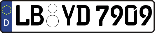 LB-YD7909