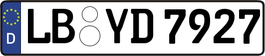 LB-YD7927