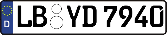 LB-YD7940