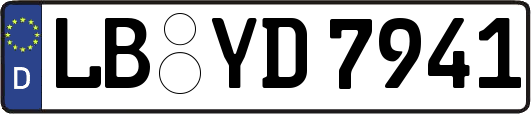 LB-YD7941