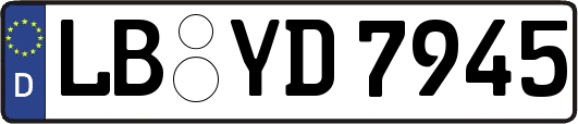 LB-YD7945