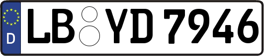 LB-YD7946