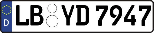 LB-YD7947
